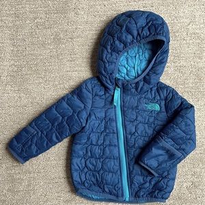 The North Face Infant ThermoBall Hoodie
